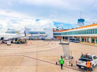 Cancun Airport