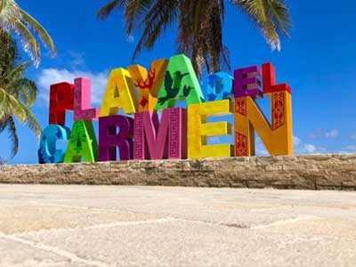 Playa del Carmen Transportation