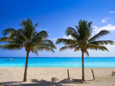 Transportation to Playa Paraíso